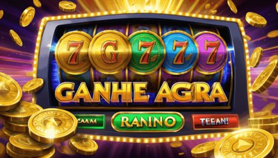 79x Slots ☘️: Máquinas que Pagam Muito!